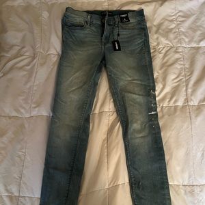 Express skinny jeans size 4. New w tags.
